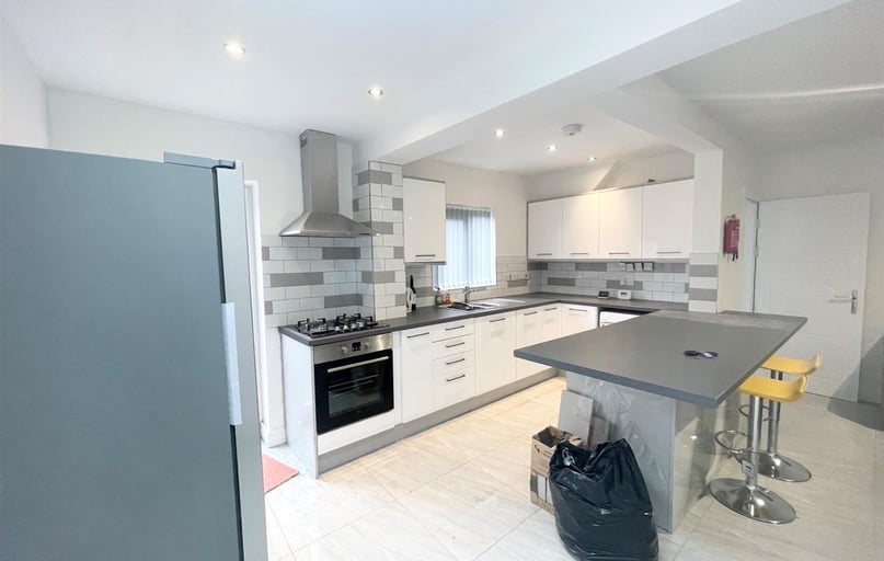 Coventry Road, Beeston, Nottingham - Image 1