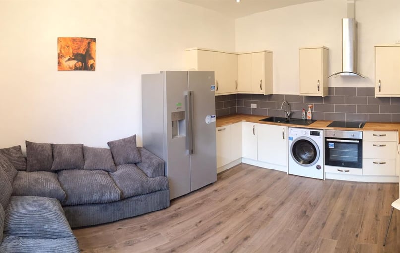 Derby Road, Radford, Nottingham - Image 1