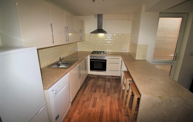 Maxwell Close, Lenton, Nottingham - Image 1