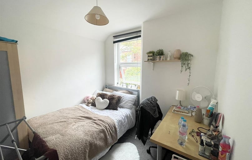 Balfour Road, Radford, Nottingham - Image 1