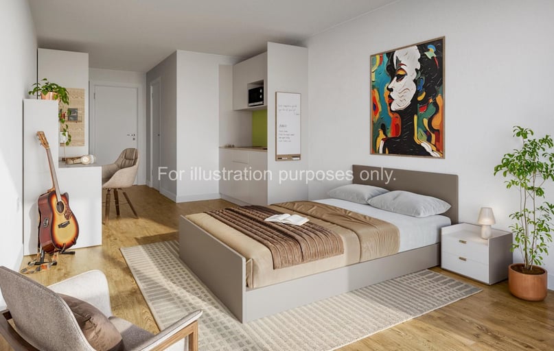 Silver Studio, Scholars View, Neal Drive, Near University, Cambridge - Image 1