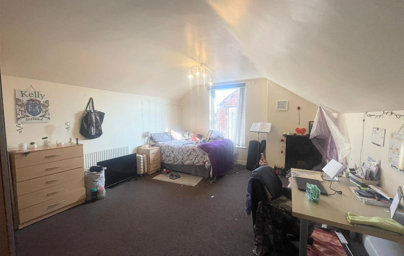 Church Avenue, Lenton, Nottingham - Image 1