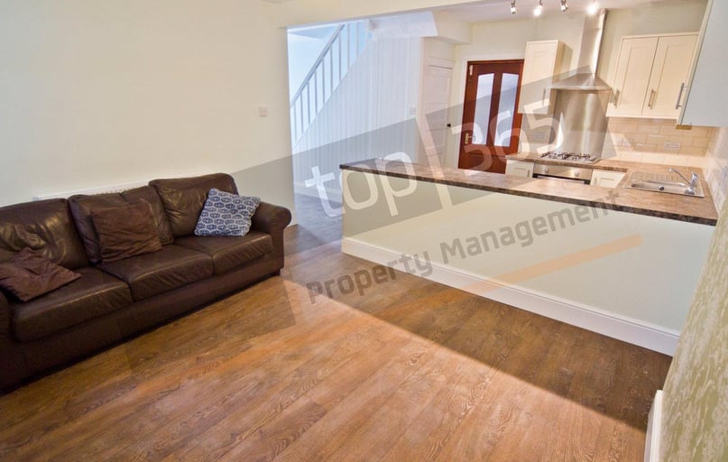 Welby Avenue, Lenton, Nottingham - Image 1