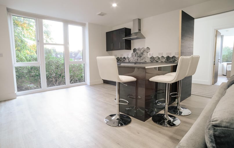 Queens Road East, Lenton Abbey, Nottingham - Image 1