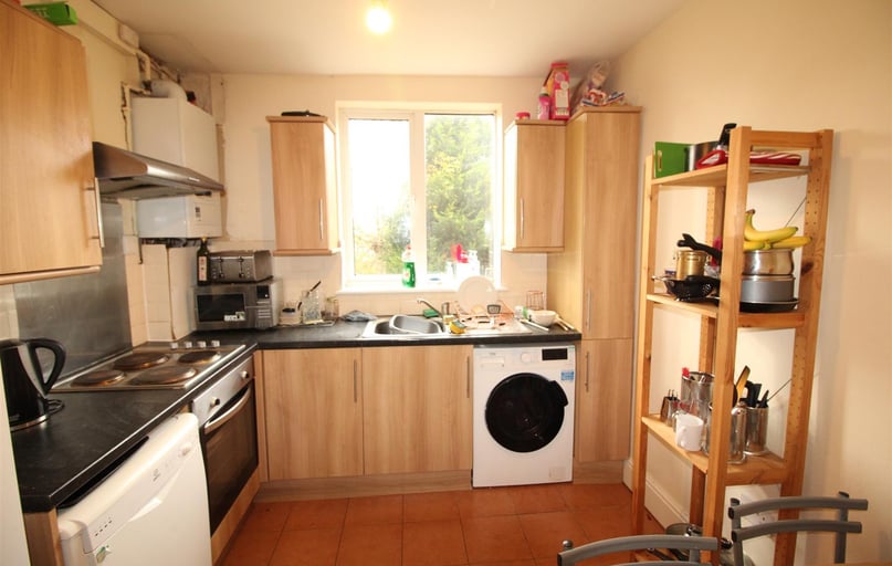 Rolleston Drive, Lenton, Nottingham - Image 1