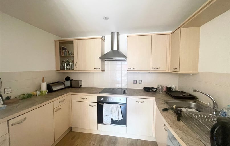 The Ropewalk, Arboretum, Nottingham - Image 1