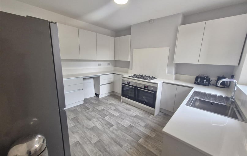 Portland Road, Arboretum, Nottingham - Image 1