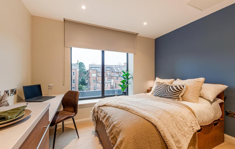 Classic Studio, Ryan Hall, 28 Elmwood Avenue, Queen's Quarter, Belfast - Image 1