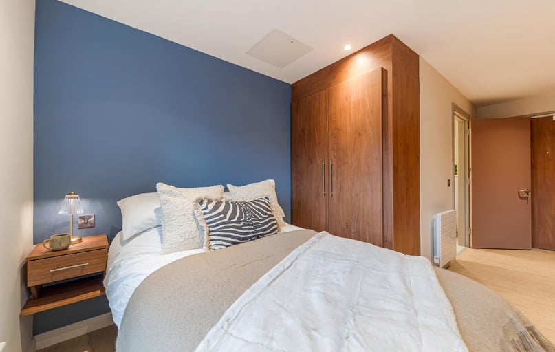 Classic Plus Studio, Ryan Hall, 28 Elmwood Avenue, Queen's Quarter, Belfast - Image 1