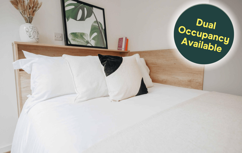 Silver Studio (High Floors), Bailey Fields, Rockingham Street, City Centre, Sheffield - Image 1