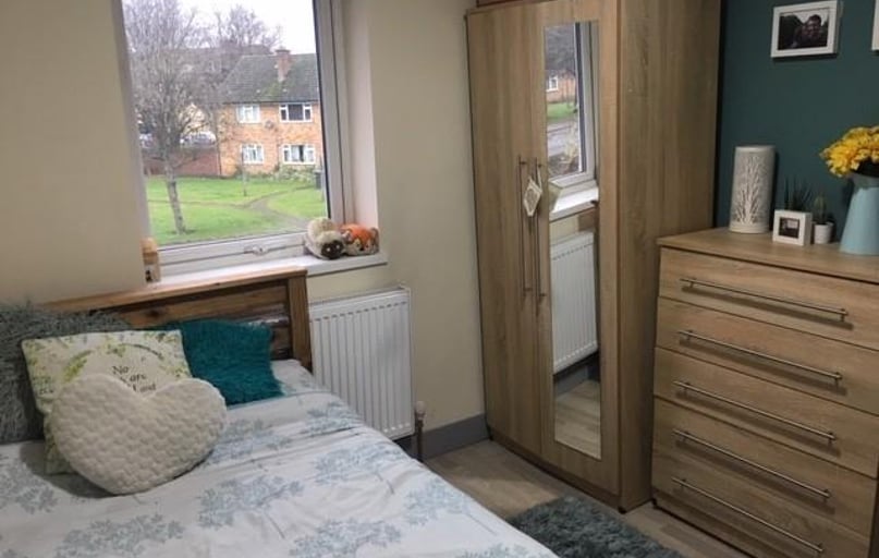 Saxton Close, Beeston, Nottingham - Image 1
