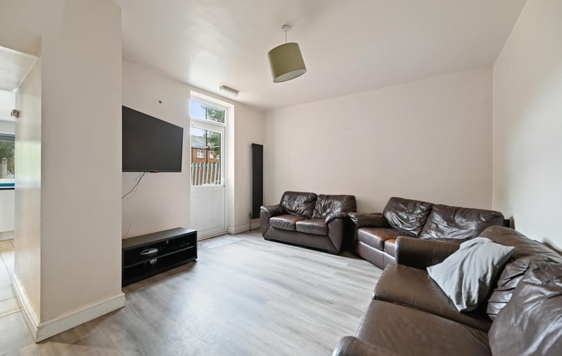 Cemetery Road, Sharrow, Sheffield - Image 1