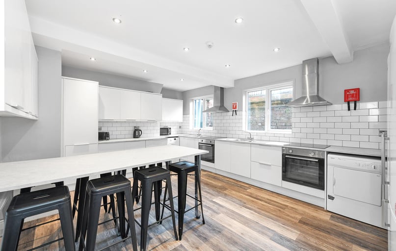 Waverley Street, Arboretum, Nottingham - Image 1