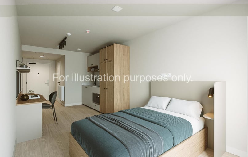 Club Studio, Press House, 81-88 Beresford Street, Woolwich, London - Image 1