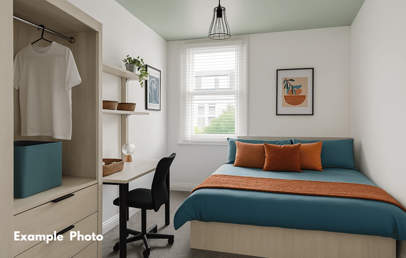 St James Crescent, Uplands, Mount Pleasant, Swansea - Image 1