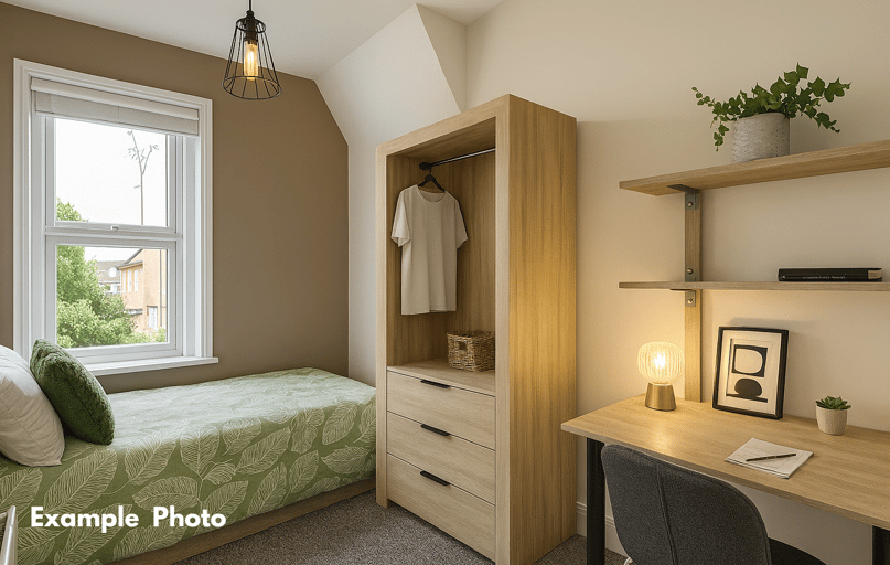 King Edwards Road, Brynmill, Brynmill, Swansea - Image 1