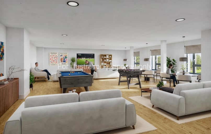 Classic 5 Bed Ensuite, Scholars View, Neal Drive, Near University, Cambridge - Image 1