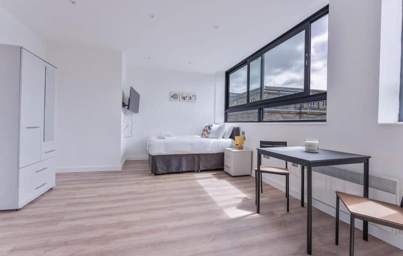 Campo Lane, Kelham Island, Sheffield - Image 1