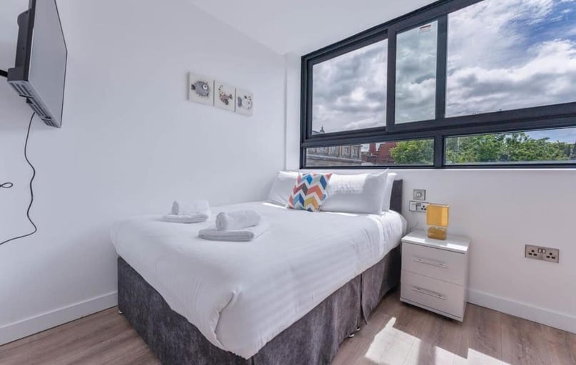 Campo Lane, Kelham Island, Sheffield - Image 1
