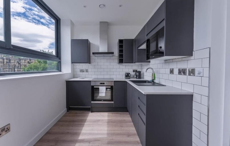 Campo Lane, Kelham Island, Sheffield - Image 1