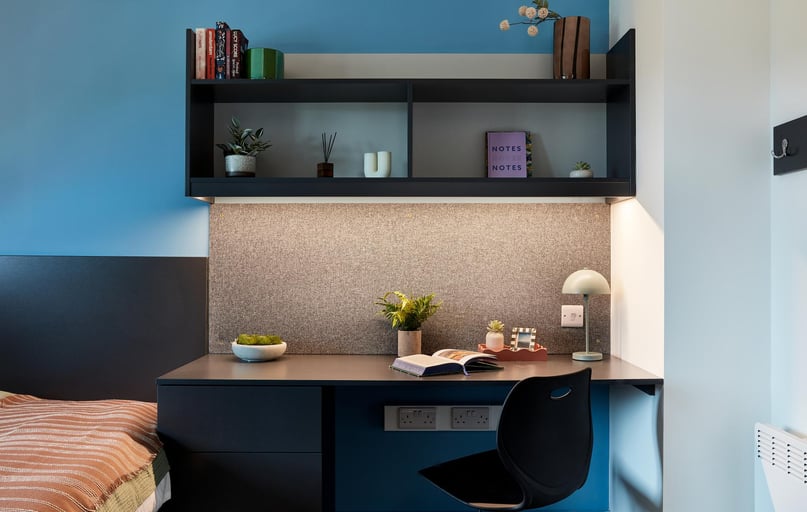 Premium Ensuite, Hollis Wharf, Lower Bristol Road, Oldfield Park, Bath - Image 1