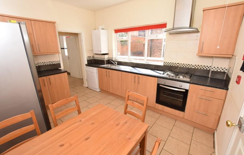 Rothesay Avenue, Radford, Nottingham - Image 1