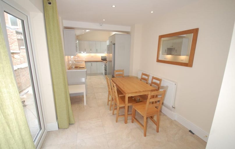 Rothesay Avenue, Radford, Nottingham - Image 1