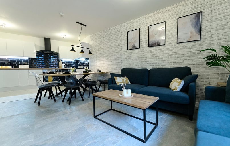 122 Queens Street, Kelham Island, Sheffield - Image 1