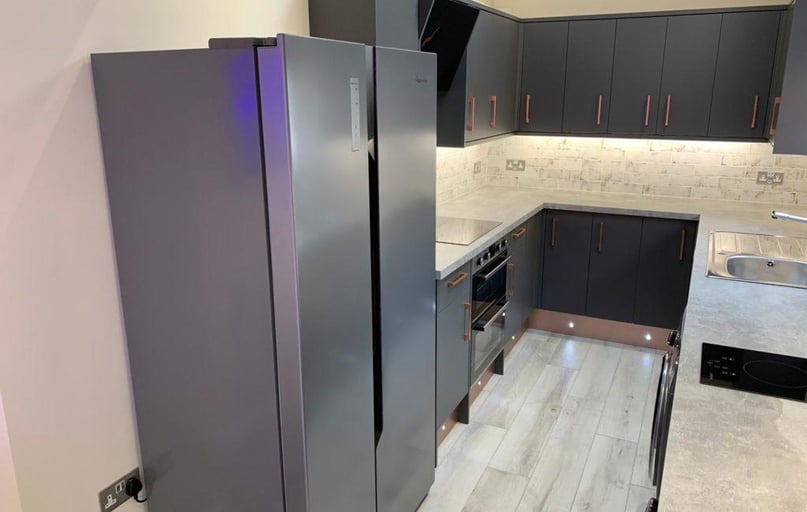 Bute Avenue, Radford, Nottingham - Image 1