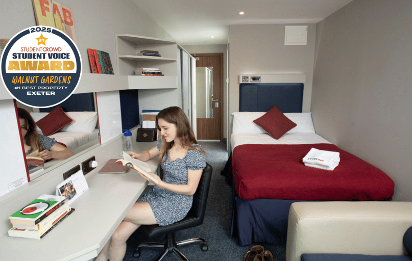 En-suite diamond apartment