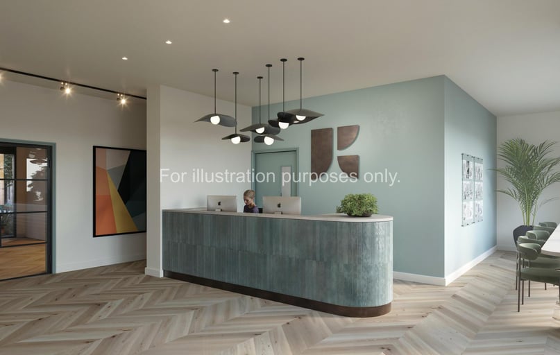 8 Bed Ensuite, Wilson House, 19 Between Towns Road, Near University, Oxford - Image 1