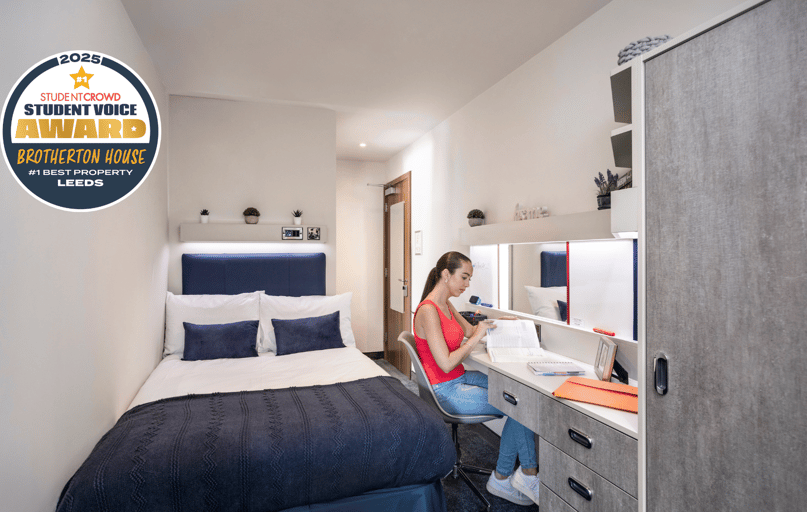 Diamond en-suite apartment