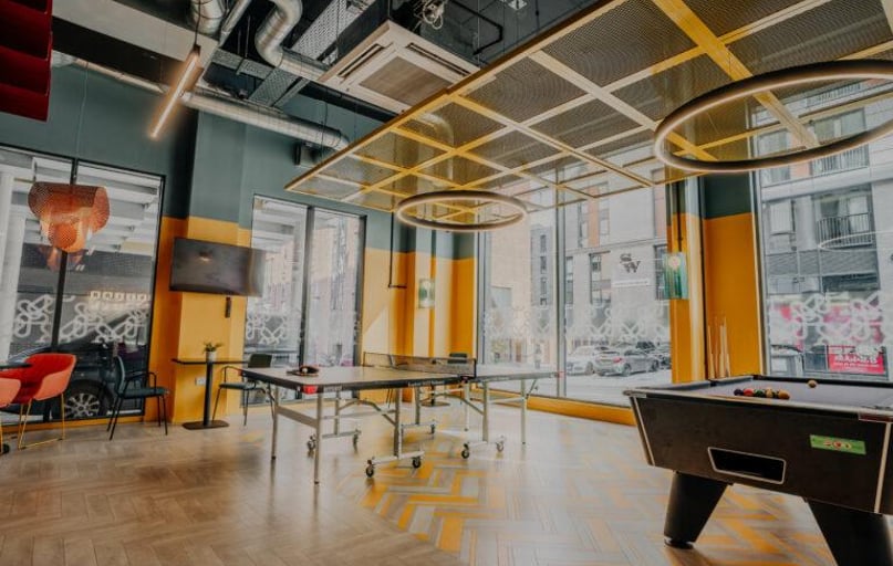 Rockingham Street, Devonshire Green, Sheffield - Image 1