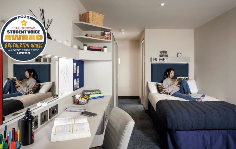 Sapphire en-suite apartment