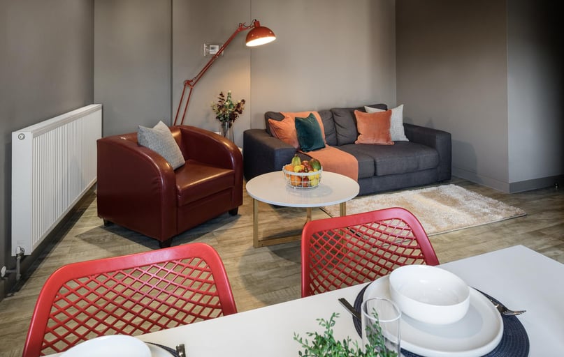 Portobello Street, Devonshire Green, Sheffield - Image 1