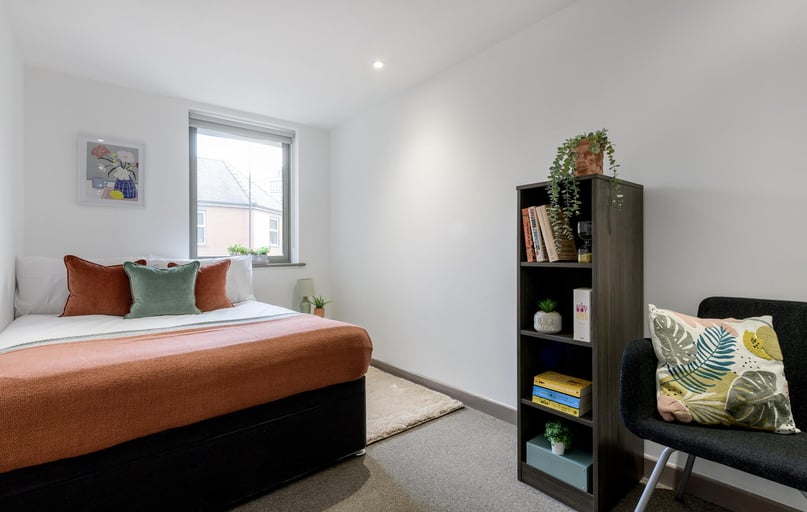 Portobello Street, Devonshire Green, Sheffield - Image 1