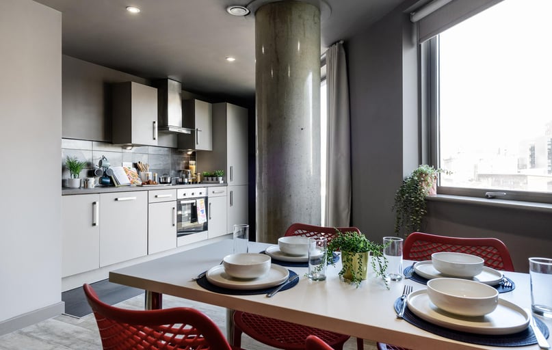 Portobello Street, Devonshire Green, Sheffield - Image 1