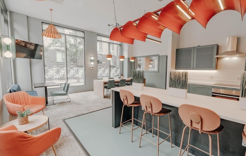 312, Bailey Fields, Devonshire Green, Sheffield - Image 1