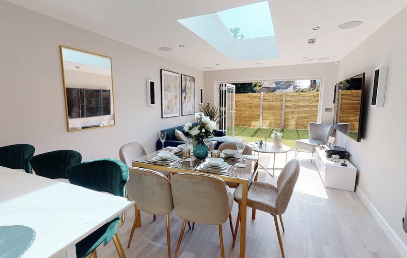 Gregory Avenue, Lenton, Nottingham - Image 1