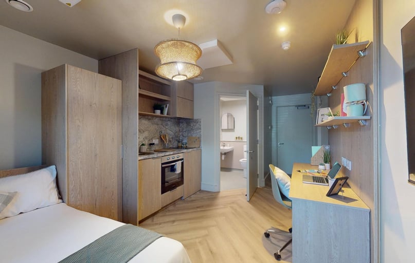 Ashby Road, City Centre, Loughborough - Image 1