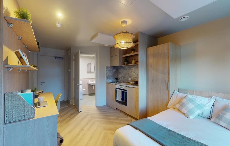 Ashby Road, City Centre, Loughborough - Image 1