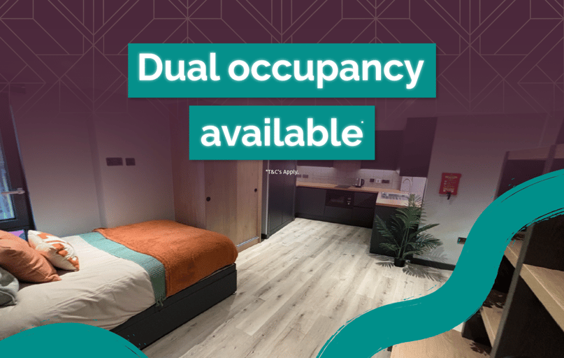 Premium Studio, The Port On The Square, Surrey Street, City Centre, Bristol - Image 1