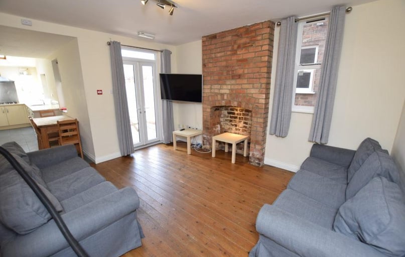 Johnson Road, Lenton, Nottingham - Image 1