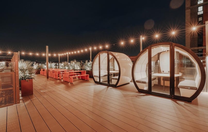 Rockingham Street, Devonshire Green, Sheffield - Image 1