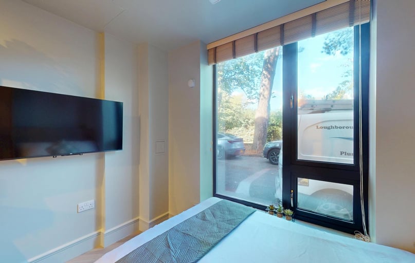 Ashby Road, City Centre, Loughborough - Image 1