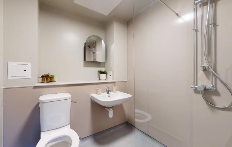 Ashby Road, City Centre, Loughborough - Image 1