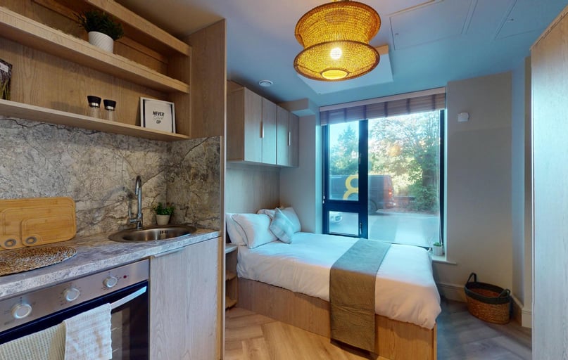 Ashby Road, City Centre, Loughborough - Image 1