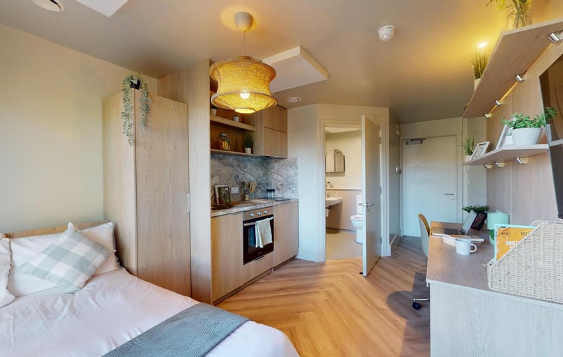 Ashby Road, City Centre, Loughborough - Image 1