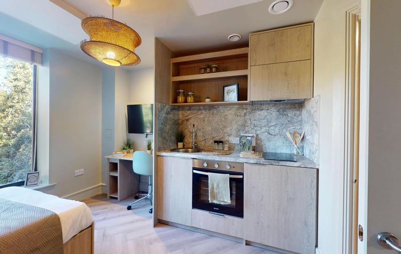 Ashby Road, City Centre, Loughborough - Image 1