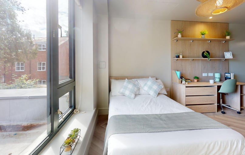 Ashby Road, City Centre, Loughborough - Image 1